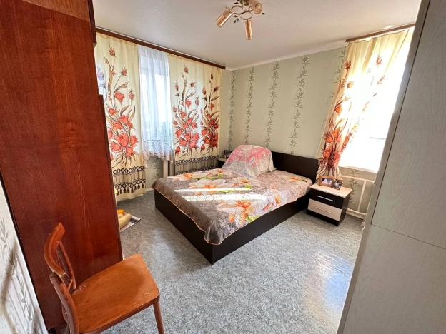 Купить квартиру в Республике Татарстан (татарстан). Вариант № 232845, 4, площадь -  квм, цена 6000000 рублей