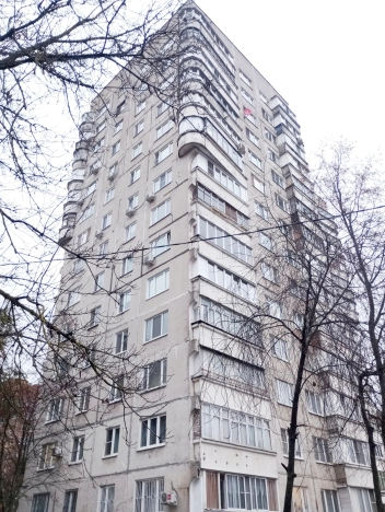 Купить квартиру на улице Сафоновский проезд в Раменском. Вариант № 8875783, 14, площадь -  квм, цена 6500000 рублей