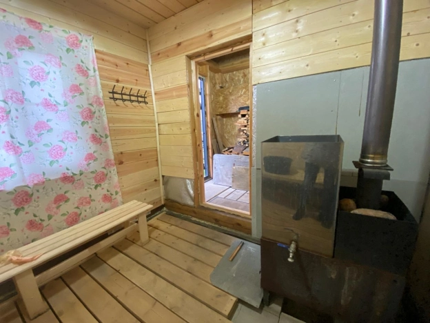 Купить дом в Санкт-Петербурге. Вариант № 8269249, 24, площадь -  квм, цена 7990000 рублей