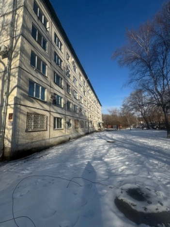 Купить квартиру в Уссурийске. Вариант № 10566765, 6, площадь - квм, цена 2650000 рублей