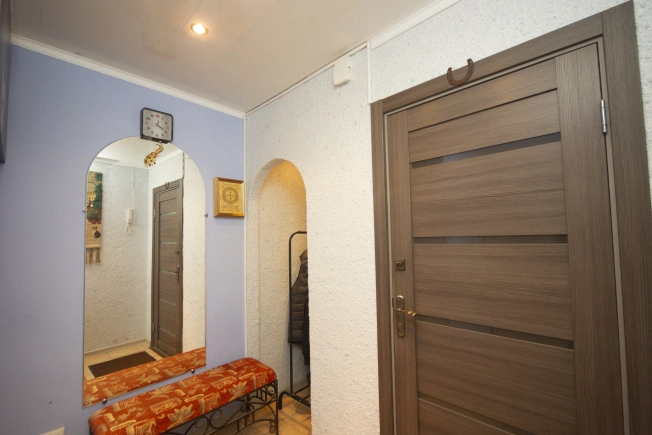 Купить квартиру на улице Андропова в Петрозаводске. Вариант № 8504057, 21, площадь -  квм, цена 7499999 рублей