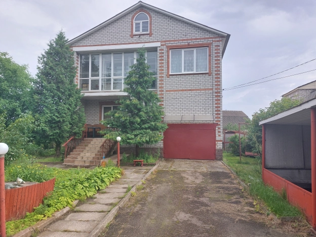 Купить дом в Брянской области. Вариант № 260665, 0, площадь -  квм, цена 8500000 рублей