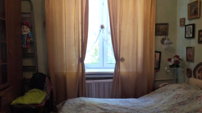 Купить трехкомнатную квартиру в Калуге. Вариант № 8270, 11, площадь -  квм, цена 4000000 рублей