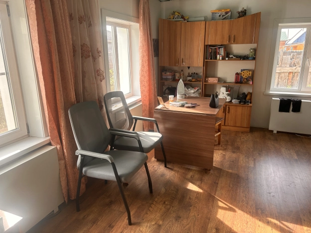 Купить дом на улице Трубачеева в Улан-Удэ. Вариант № 3931082, 22, площадь -  квм, цена 5500000 рублей