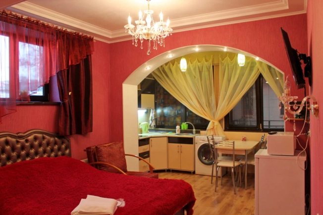 Купить помещения под гостиницу в Феодосии. Вариант № 4398, 9, площадь -  квм, цена 47000000 рублей