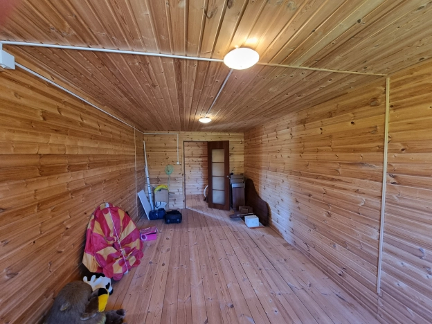 Купить дом в Нижегородской области. Вариант № 2086, 5, площадь -  квм, цена 1400000 рублей