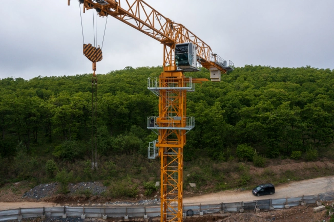 . Вариант № 4137509, 3, площадь - 62.45 квм, цена 10696400 рублей