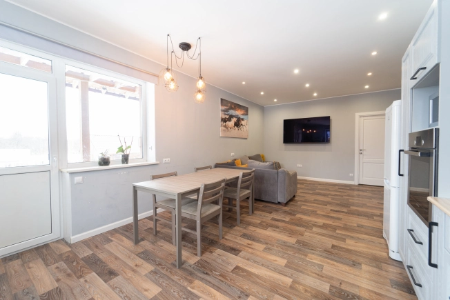 Купить дом в Петрозаводске. Вариант № 27813, 4, площадь -  квм, цена 19999999 рублей