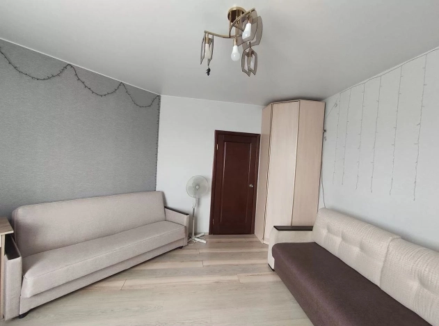 Купить однокомнатную квартиру на улице Рабочая в Щёлкове. Вариант № 11684, 2, площадь -  квм, цена 6000000 рублей