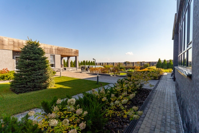 Купить дом в Уфе. Вариант № 6225069, 5, площадь -  квм, цена 98999000 рублей