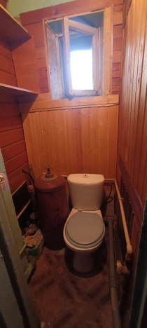 Купить двухкомнатную квартиру на вторичке на улице Гагарина в Вологде. Вариант № 5278736, 6, площадь -  квм, цена 1700000 рублей