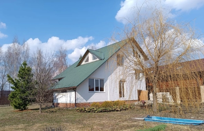 Купить дом в Москве. Вариант № 9889333, 0, площадь -  квм, цена 5300000 рублей