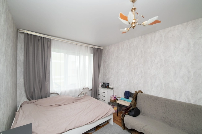 Купить квартиру на улице Нижегородская в Нижегородской области. Вариант № 1043502, 4, площадь -  квм, цена 3800000 рублей