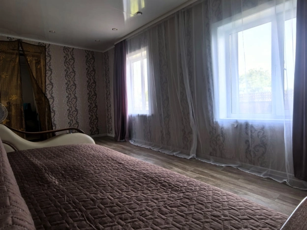 Купить двухкомнатную квартиру в Амурской области. Вариант № 57937, 9, площадь -  квм, цена 2000000 рублей