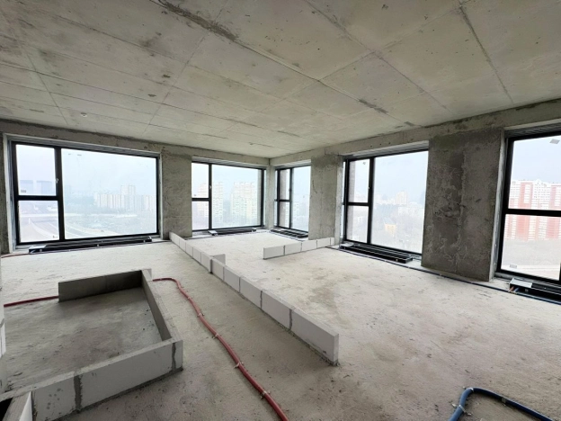 Купить квартиру в Москве. Вариант № 9108223, 5, площадь -  квм, цена 38000000 рублей