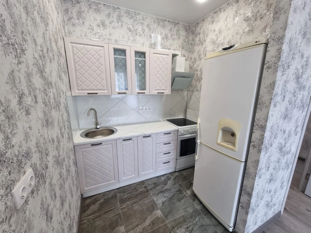 Снять двухкомнатную квартиру в Балашихе. Вариант № 9821080, 6, площадь -  квм, цена 30000 рублей