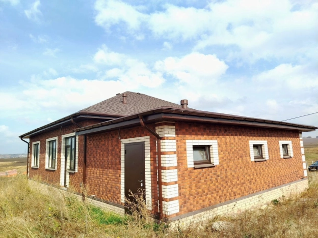 Купить дом в Белгороде. Вариант № 7608639, 0, площадь -  квм, цена 6900000 рублей