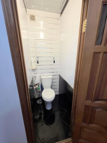 Купить квартиру в районе Очаково-Матвеевское в Москве. Вариант № 2901083, 6, площадь -  квм, цена 21000000 рублей