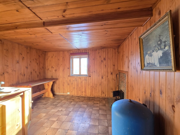 Купить дом в Нижегородской области. Вариант № 9418742, 35, площадь -  квм, цена 2800000 рублей