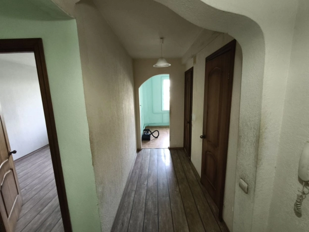 Купить квартиру в Мытищах. Вариант № 9170562, 3, площадь -  квм, цена 10400000 рублей