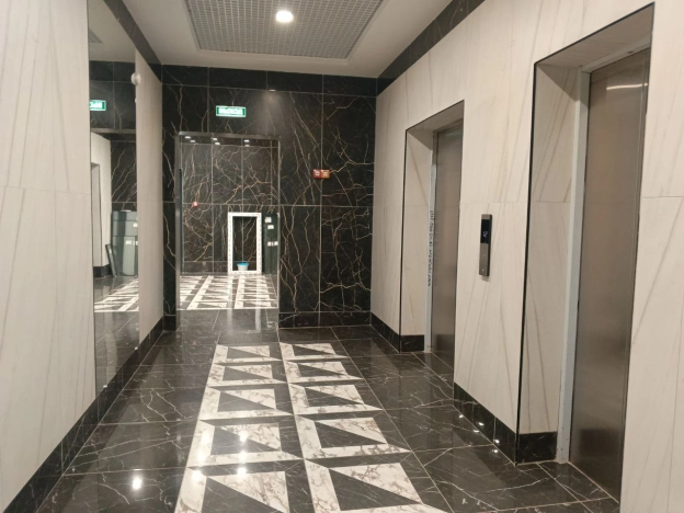 Снять квартиру у метро Парк Культуры в Нижнем Новгороде. Вариант № 8856855, 12, площадь -  квм, цена 40000 рублей