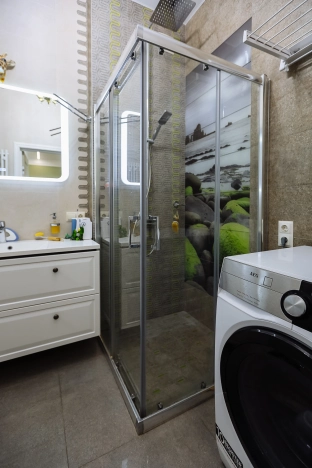 Купить квартиру в ЖК «Тенистая Делюкс» в Калининграде. Вариант № 7168, 9, площадь -  квм, цена 14260000 рублей