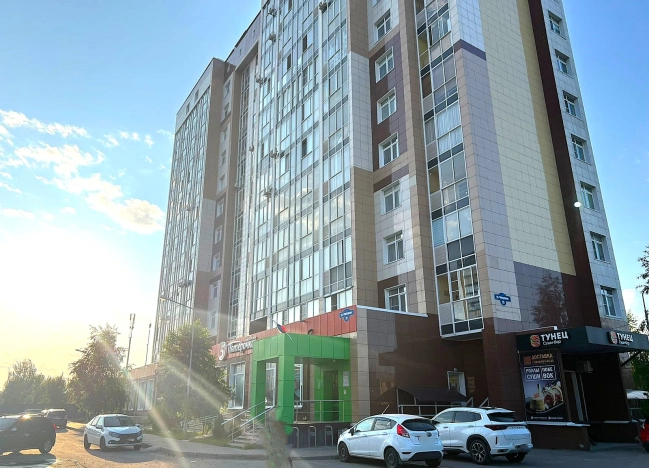 Купить двухкомнатную квартиру на улице Школьная в Калужской области. Вариант № 51771, 4, площадь -  квм, цена 6240000 рублей