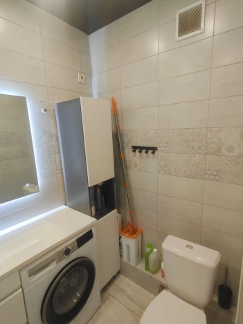 Купить однокомнатную квартиру в Краснодаре. Вариант № 10286829, 23, площадь -  квм, цена 5300000 рублей