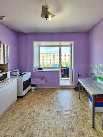 . Вариант № 57256, 4, площадь - 56 квм, цена 6750000 рублей