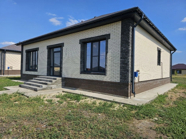 . Вариант № 1375907, 2, площадь - 125 квм, цена 8700000 рублей