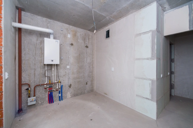 Купить однокомнатную квартиру в Рязанской области. Вариант № 6739419, 8, площадь -  квм, цена 3500000 рублей