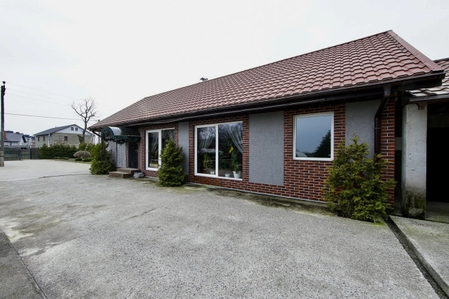 Купить дом на улице Полецкого в Калининграде. Вариант № 6451, 2, площадь -  квм, цена 21300000 рублей