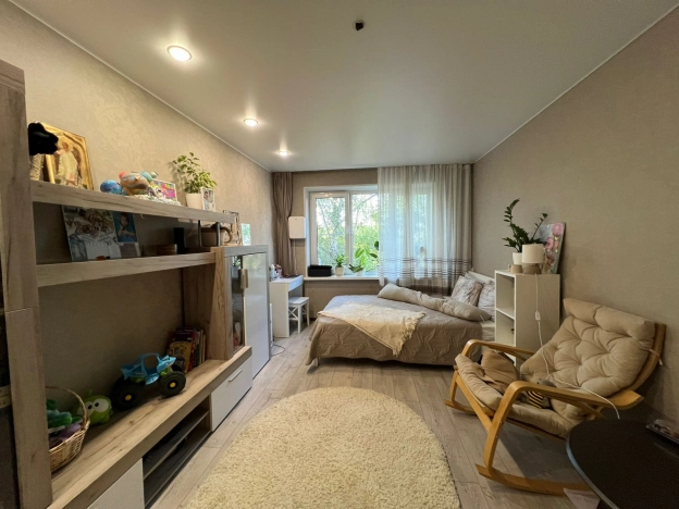 . Вариант № 52719, 3, площадь - 54.8 квм, цена 7000000 рублей