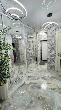 Купить четырехкомнатную квартиру в Химках. Вариант № 44068, 8, площадь -  квм, цена 28800000 рублей