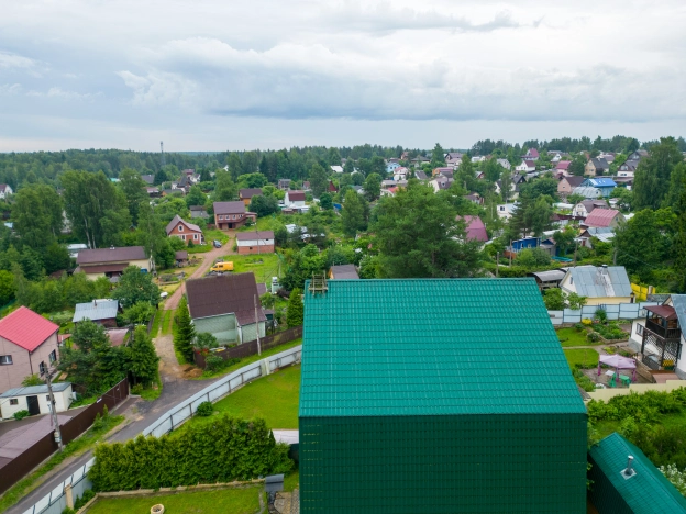 Купить дом в Санкт-Петербурге. Вариант № 9538, 4, площадь -  квм, цена 29990000 рублей