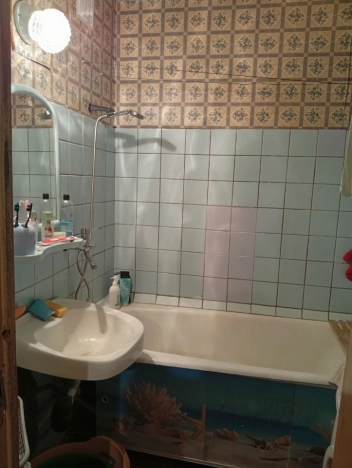 Купить квартиру в Москве. Вариант № 8010000, 4, площадь - квм, цена 15400000 рублей