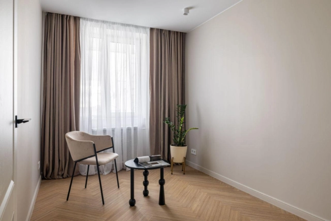 Купить квартиру в Москве. Вариант № 8430556, 34, площадь -  квм, цена 33600000 рублей