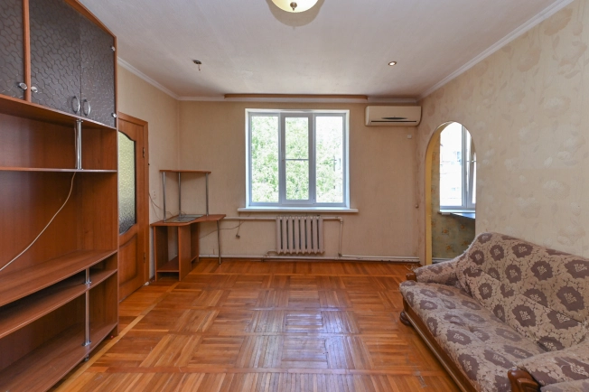 . Вариант № 59493, 4, площадь - 42 квм, цена 3300000 рублей