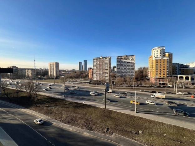 Купить квартиру на улице проспект Мира в Москве. Вариант № 55572, 9, площадь - квм, цена 39370000.0000 рублей