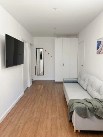 Купить квартиру в Москве. Вариант № 8159238, 2, площадь -  квм, цена 25800000 рублей