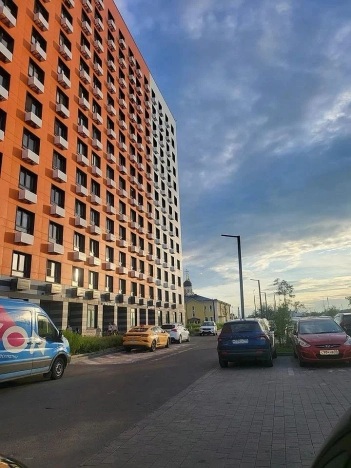 Купить квартиру в Москве. Вариант № 11554, 10, площадь - квм, цена 10200000.0000 рублей