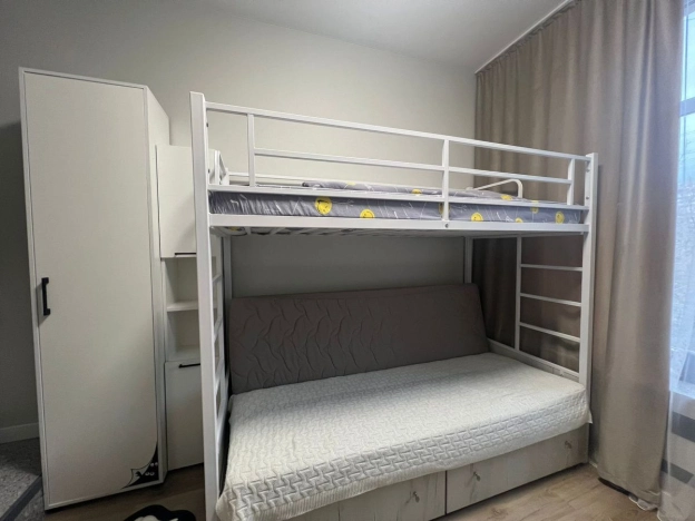 Купить квартиру в Москве. Вариант № 8851690, 2, площадь -  квм, цена 5600000 рублей