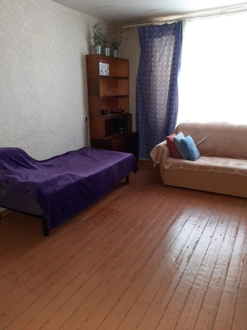 . Вариант № 7355, 4, площадь - 33 квм, цена 3700000 рублей