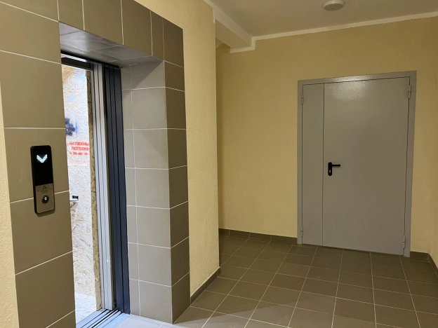 Купить однокомнатную квартиру в ЖК Жилой комплекс "Флагман" в Калининграде. Вариант № 6426, 18, площадь -  квм, цена 4700000 рублей