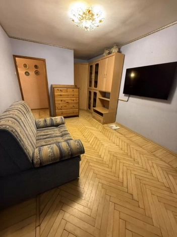 Купить трехкомнатную квартиру в Микрорайоне Новые Химки, Химки в Химках. Вариант № 9717810, 5, площадь -  квм, цена 8800000 рублей