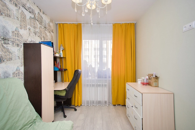 Купить квартиру на улице Всесвятская в Владимире. Вариант № 3761328, 8, площадь -  квм, цена 6000000 рублей