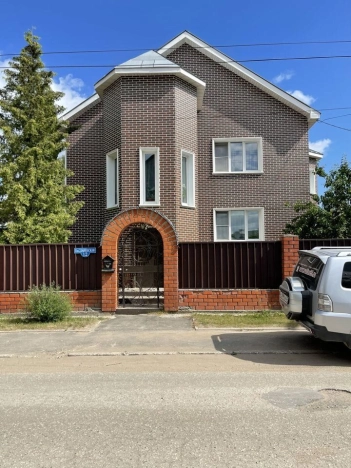 Купить дом на улице Комсомольская в Ивановской области. Вариант № 4842405, 0, площадь -  квм, цена 20000000 рублей