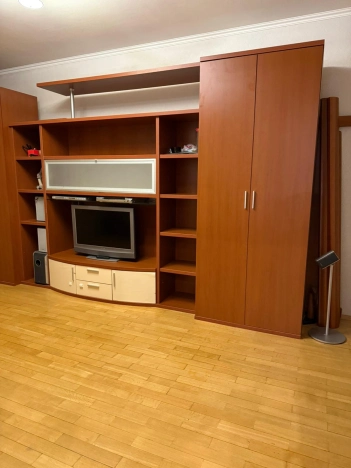 Купить двухкомнатную квартиру на улице Кудаковского в Балашихе. Вариант № 10070838, 9, площадь - квм, цена 16600000 рублей