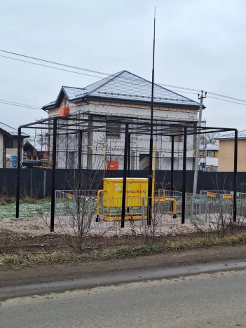 Купить земельный участок у метро Бунинская аллея в Подольске. Вариант № 18594, 3, площадь -  квм, цена 6900000 рублей