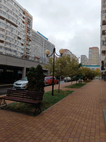 Купить однокомнатную квартиру в Краснодаре. Вариант № 29536, 11, площадь - квм, цена 3700000.0000 рублей